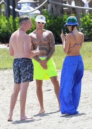 Hailey Bieber OnlyFans Leaked Free Thumbnail Picture - #ZigR2TgpHq