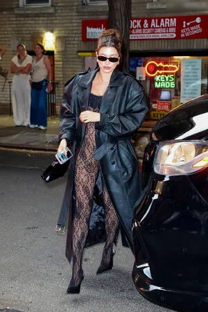 Hailey Bieber OnlyFans Leaked Free Thumbnail Picture - #akgeV1sfzf