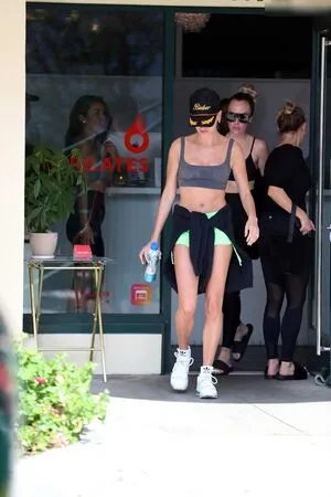 Hailey Bieber OnlyFans Leaked Free Thumbnail Picture - #b7WSIscGVT