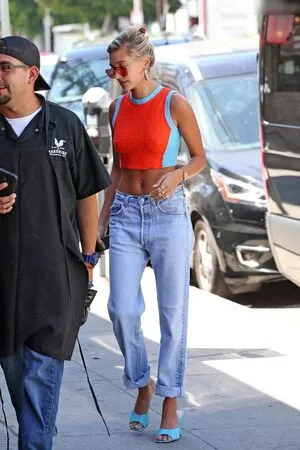 Hailey Bieber OnlyFans Leaked Free Thumbnail Picture - #bGma2WNYNH