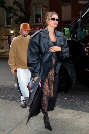 Hailey Bieber OnlyFans Leaked Free Thumbnail Picture - #dIIXae064S