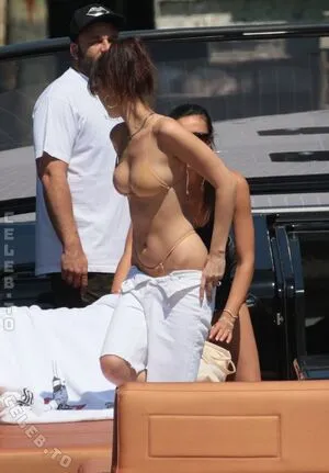 Hailey Bieber OnlyFans Leaked Free Thumbnail Picture - #e6Ft5qW2BA