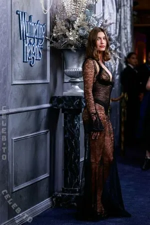 Hailey Bieber OnlyFans Leaked Free Thumbnail Picture - #ebUAyQRjYK