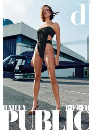 Hailey Bieber OnlyFans Leaked Free Thumbnail Picture - #gIEjju4KCx