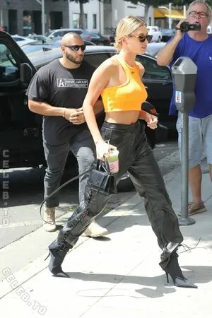 Hailey Bieber OnlyFans Leaked Free Thumbnail Picture - #gNCBbQlBPY