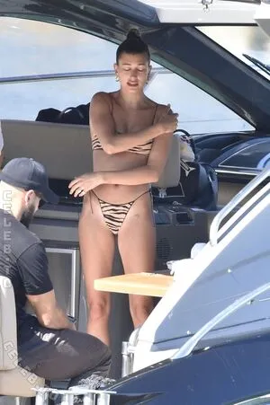 Hailey Bieber OnlyFans Leaked Free Thumbnail Picture - #gg9SFpXp89