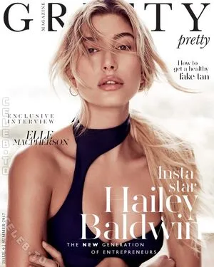 Hailey Bieber OnlyFans Leaked Free Thumbnail Picture - #hnc1sU56c0