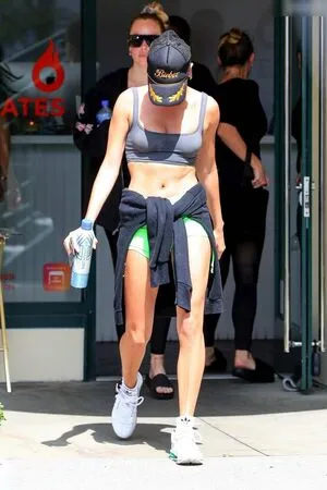 Hailey Bieber OnlyFans Leaked Free Thumbnail Picture - #j13JUsgjB5