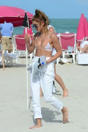 Hailey Bieber OnlyFans Leaked Free Thumbnail Picture - #jMgV1Ib4UM