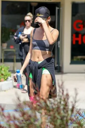 Hailey Bieber OnlyFans Leaked Free Thumbnail Picture - #kdw2vkv3f5