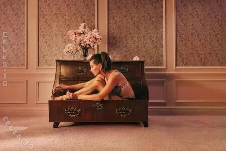 Hailey Bieber OnlyFans Leaked Free Thumbnail Picture - #kxYO3IhnCK