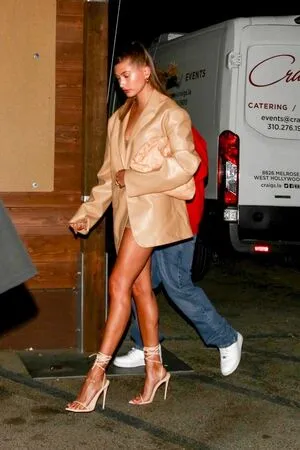 Hailey Bieber OnlyFans Leaked Free Thumbnail Picture - #pXnyve6YX7