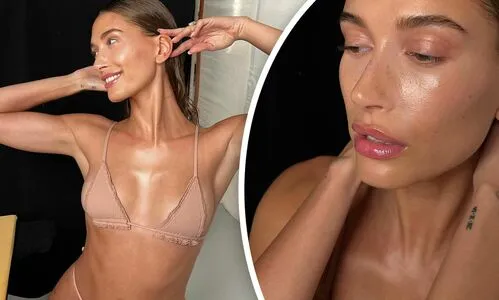 Hailey Bieber OnlyFans Leaked Free Thumbnail Picture - #r7Roicx2vw