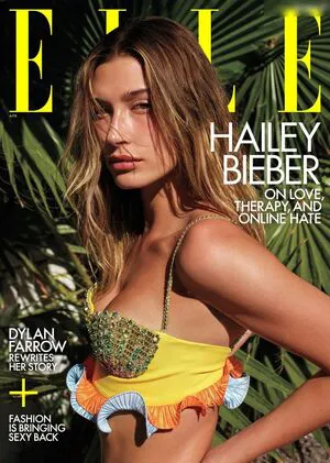 Hailey Bieber OnlyFans Leaked Free Thumbnail Picture - #s3FNxCtUvr