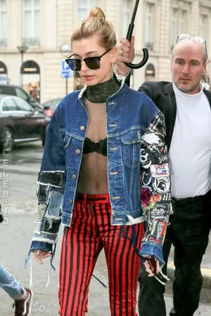 Hailey Bieber OnlyFans Leaked Free Thumbnail Picture - #tFdseUeVuR