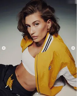 Hailey Bieber OnlyFans Leaked Free Thumbnail Picture - #tSxdD0VosN