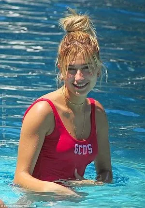 Hailey Bieber OnlyFans Leaked Free Thumbnail Picture - #u7XZIGDkPk