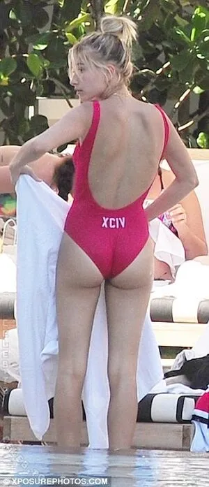 Hailey Bieber OnlyFans Leaked Free Thumbnail Picture - #vy8j1URQWj