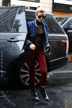 Hailey Bieber OnlyFans Leaked Free Thumbnail Picture - #xnY1z9Q4SE