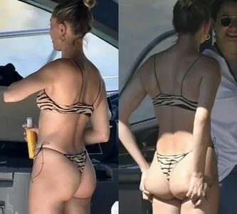 Hailey Bieber OnlyFans Leaked Free Thumbnail Picture - #yFuUlI7cz2
