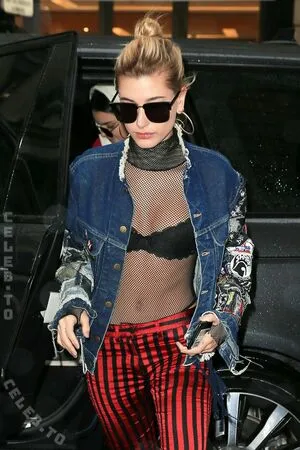 Hailey Bieber OnlyFans Leaked Free Thumbnail Picture - #yJNf2x7D9k