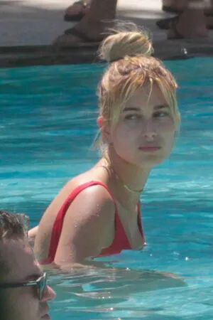 Hailey Bieber OnlyFans Leaked Free Thumbnail Picture - #yK1yw5EUyC