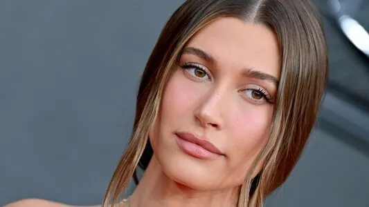 Hailey Bieber OnlyFans Leaked Free Thumbnail Picture - #zI1xdB8TGG