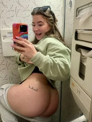 Hailey Bower OnlyFans Leaked Free Thumbnail Picture - #9VZ09ZorhX