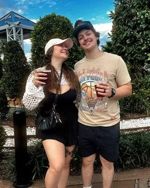 Hailey Bower OnlyFans Leaked Free Thumbnail Picture - #9uvCItrqik