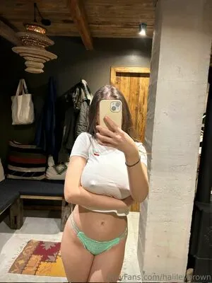 Hailey Broown OnlyFans Leaked Free Thumbnail Picture - #Gl7MvFZGOJ