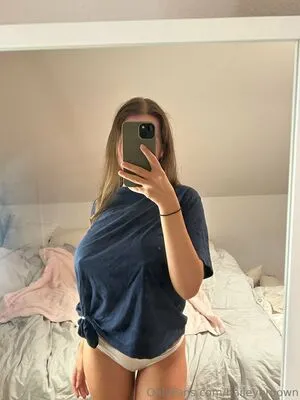 Hailey Brown OnlyFans Leaked Free Thumbnail Picture - #e5MAWO5zRg