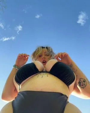 Hailey Brown OnlyFans Leaked Free Thumbnail Picture - #mETN1Fuvb0