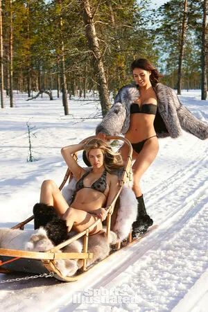 Hailey Clauson OnlyFans Leaked Free Thumbnail Picture - #2h58vXzufI