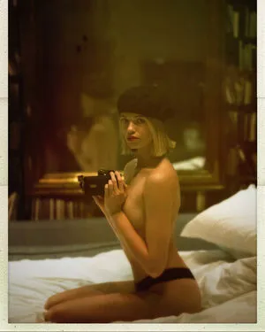 Hailey Clauson OnlyFans Leaked Free Thumbnail Picture - #DLwvvUVb6g
