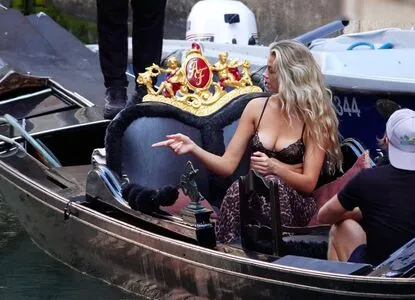 Hailey Clauson OnlyFans Leaked Free Thumbnail Picture - #NUwl2r9PEi