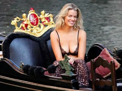 Hailey Clauson OnlyFans Leaked Free Thumbnail Picture - #m1cUy9QKEY