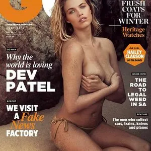 Hailey Clauson OnlyFans Leaked Free Thumbnail Picture - #pIWxV2ZY0W