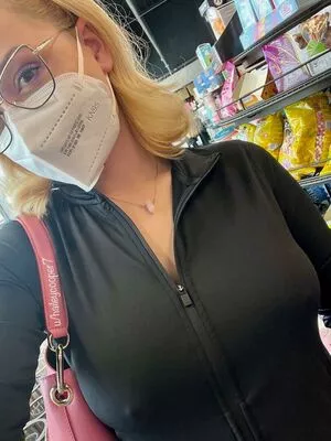 Hailey Cooper OnlyFans Leaked Free Thumbnail Picture - #J4h36JRfTO