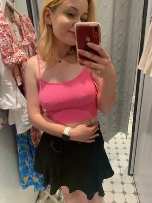 Hailey Cooper OnlyFans Leaked Free Thumbnail Picture - #Odz8sFE5O7