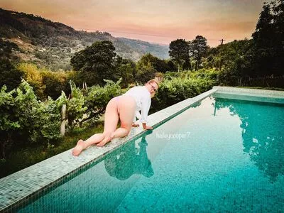 Hailey Cooper OnlyFans Leaked Free Thumbnail Picture - #T40rlwzY9p