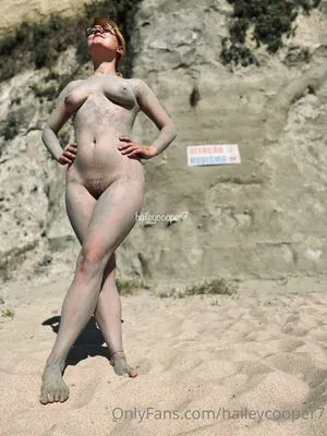 Hailey Cooper OnlyFans Leaked Free Thumbnail Picture - #Z25G3A9n8X