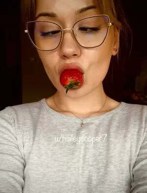 Hailey Cooper OnlyFans Leaked Free Thumbnail Picture - #ZebjH0nE7C