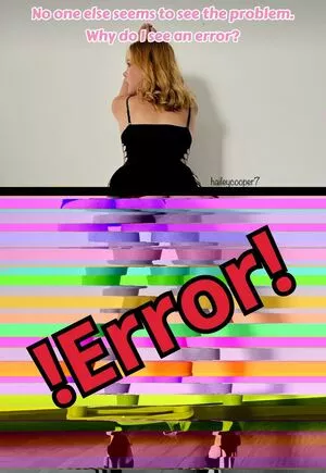 Hailey Cooper OnlyFans Leaked Free Thumbnail Picture - #aJ9rVu2mfU