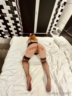 Hailey Cooper OnlyFans Leaked Free Thumbnail Picture - #b8ddUn6zDa