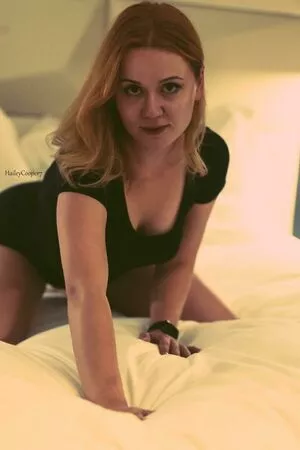 Hailey Cooper OnlyFans Leaked Free Thumbnail Picture - #pz5CzY8Z9Q