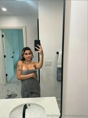 Hailey Davis OnlyFans Leaked Free Thumbnail Picture - #ll8jKeOqRc
