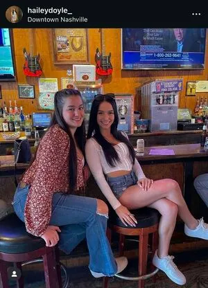 Hailey Doyle OnlyFans Leaked Free Thumbnail Picture - #0ZHRwFsFsC