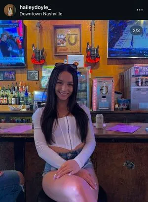 Hailey Doyle OnlyFans Leaked Free Thumbnail Picture - #mHDkfm7Ge5