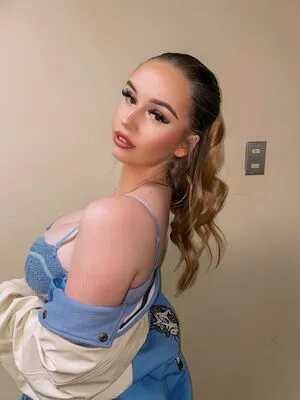Hailey F OnlyFans Leaked Free Thumbnail Picture - #5kG33zPWBS