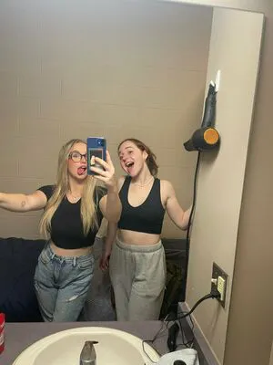Hailey F OnlyFans Leaked Free Thumbnail Picture - #7JKvmGCBIF